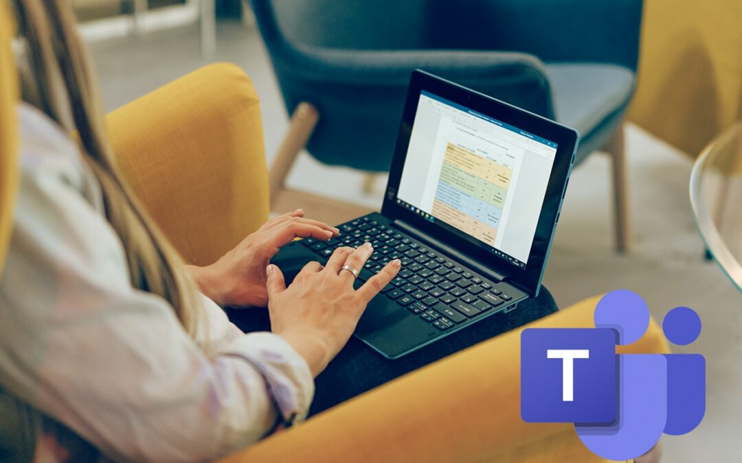 Microsoft Teams just got a blockbuster update – every new feature coming to your PC