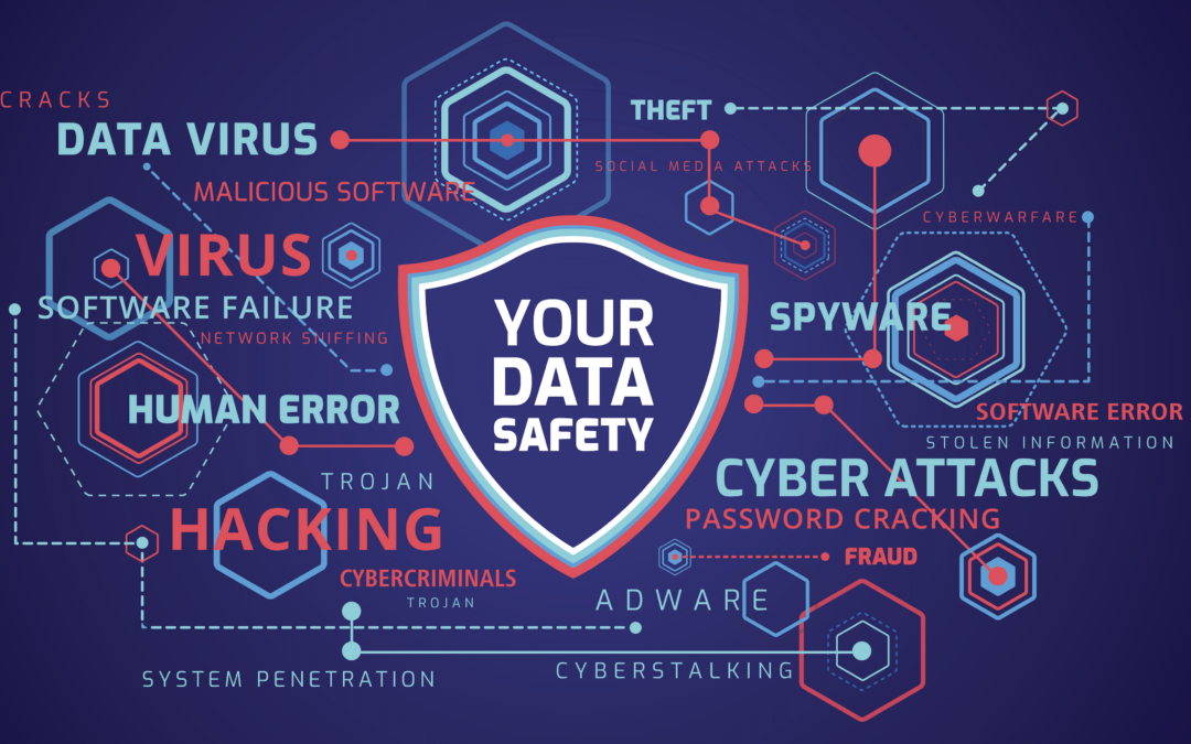 Your cyber risk. Understand it. Plan for it. Manage it.